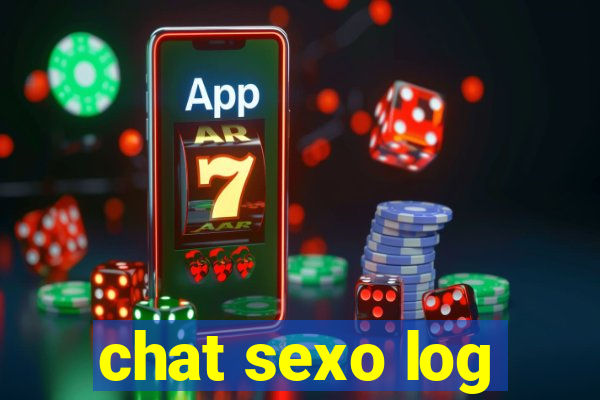 chat sexo log